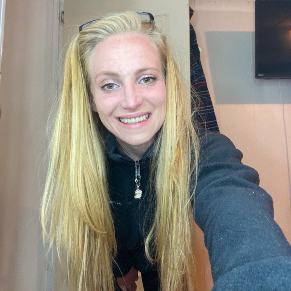 Meet your Posher, Dawn